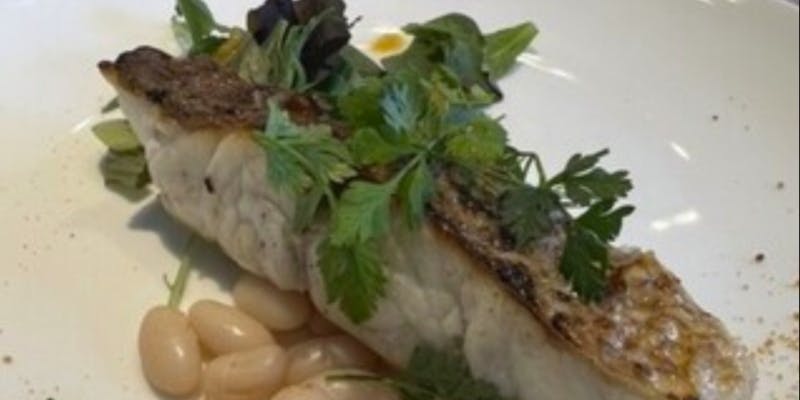 【Dinner】パスタ、メイン、デザートが選べるプリフィックスコース全5品