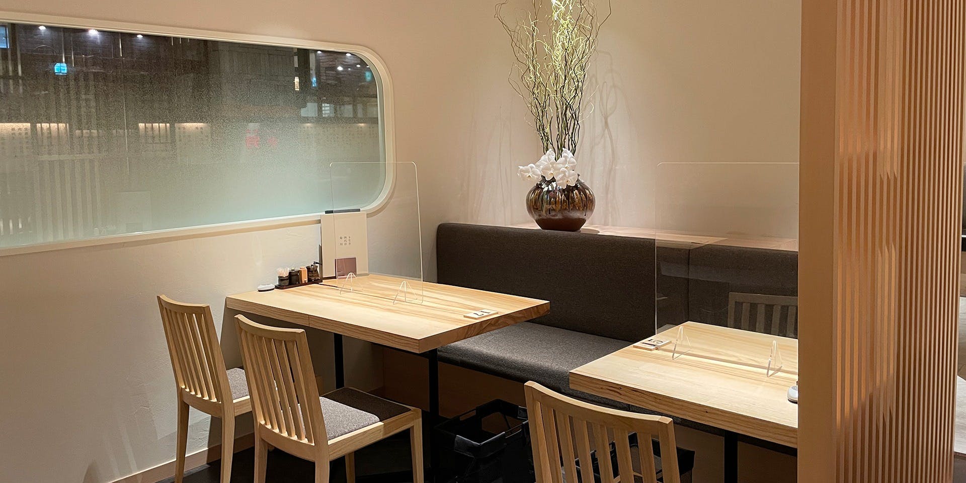 うなぎ四代目菊川／ヒルトンプラザウエスト大阪 - 画像3