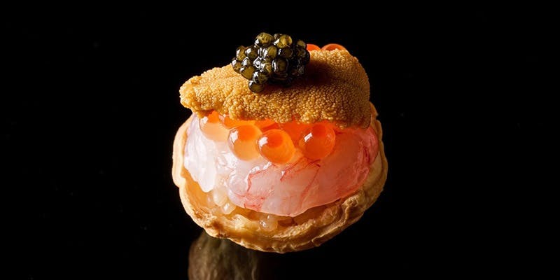 鮨 こう介 - 画像3