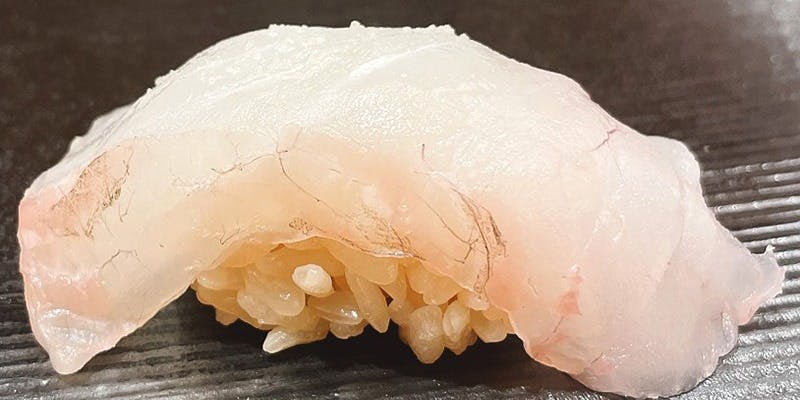 すし淡鮃 - 画像3