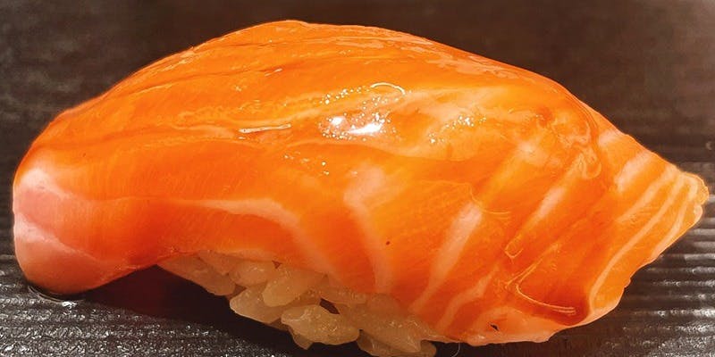 すし淡鮃 - 画像4