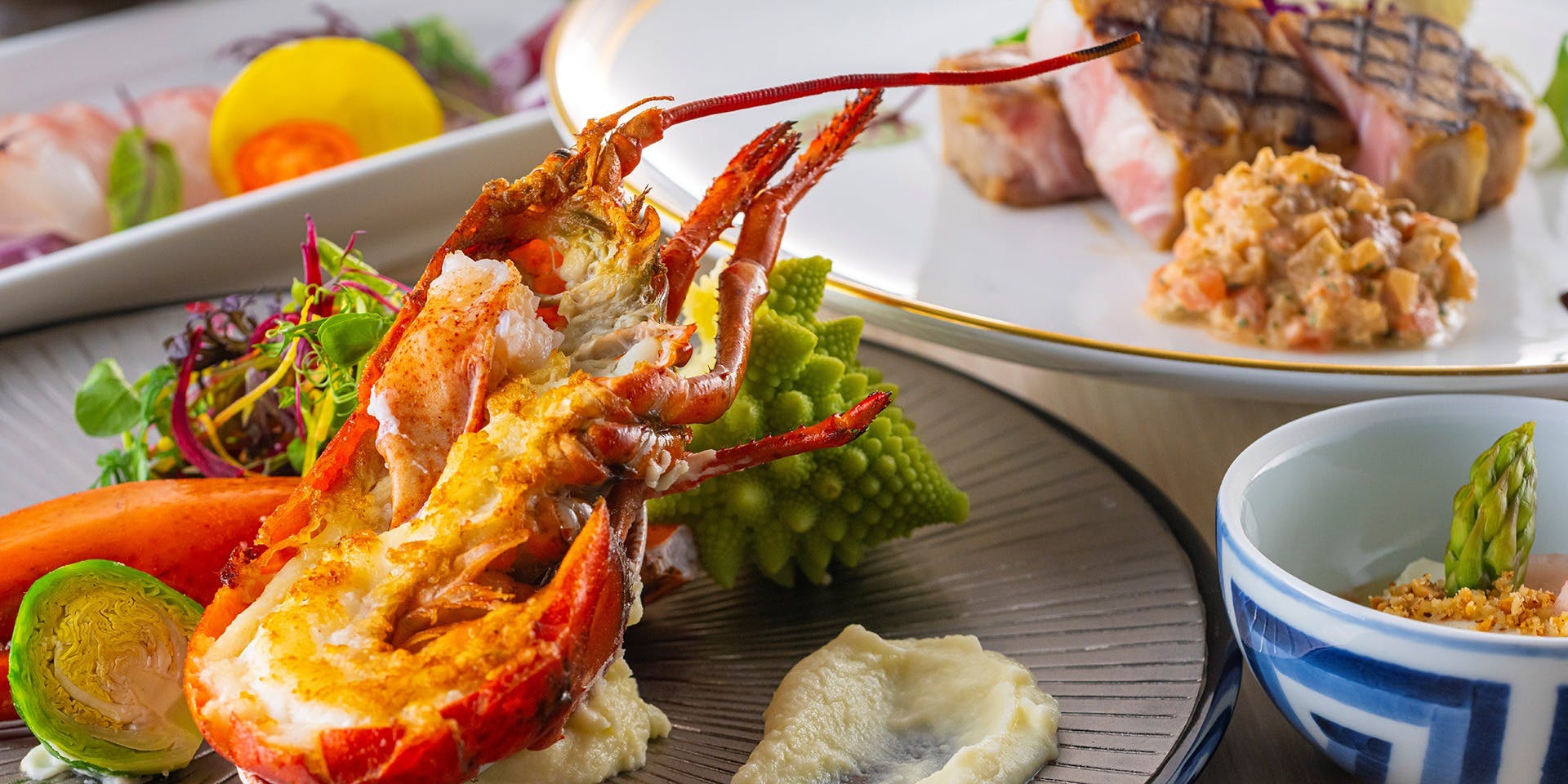 茶寮 花小路／茶玻瑠 - 画像5