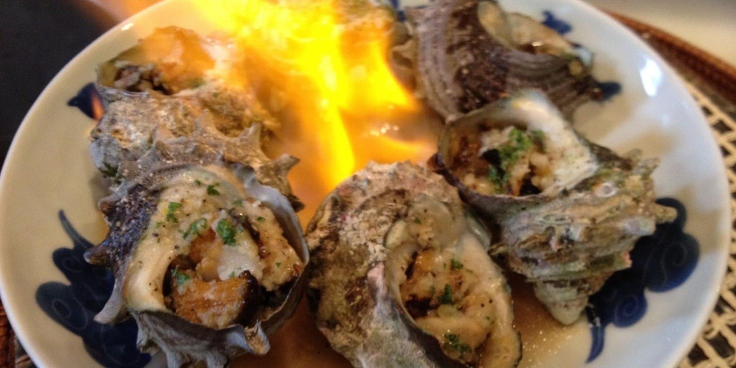 Restaurant みや本 - 画像5