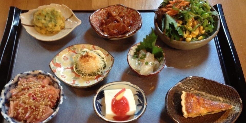 Restaurant みや本 - 画像4