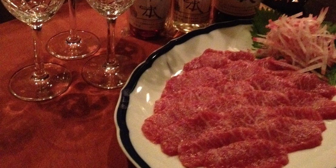 Restaurant みや本（ミヤモト）