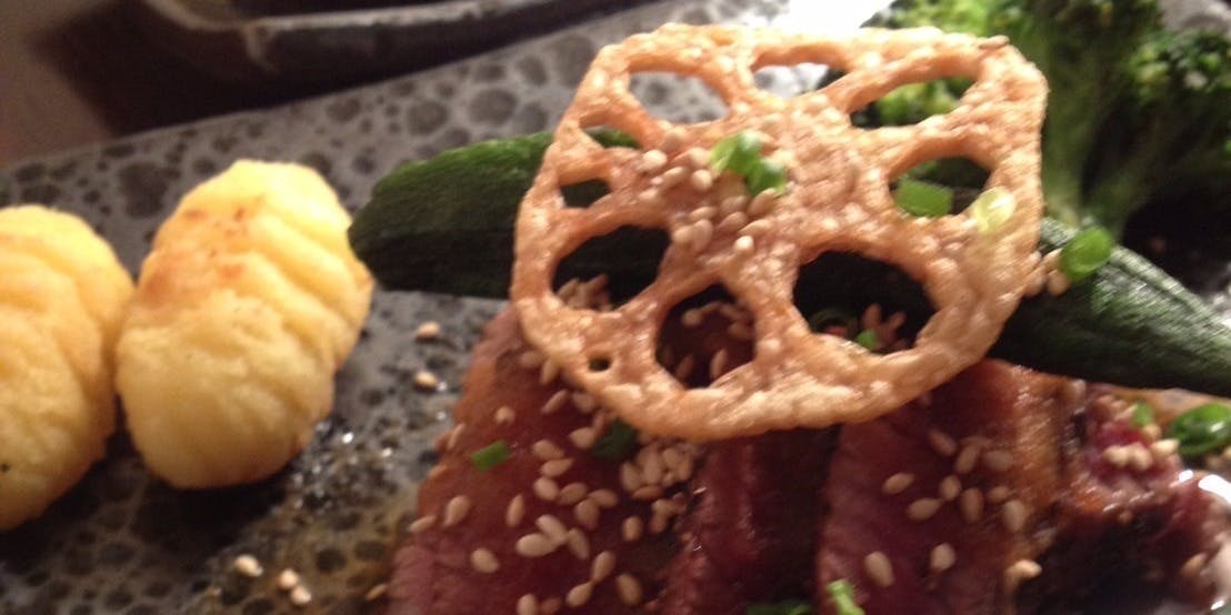 Restaurant みや本（ミヤモト）