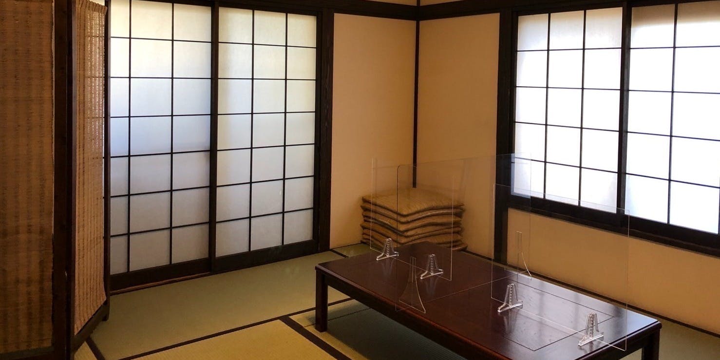 Restaurant みや本（ミヤモト）