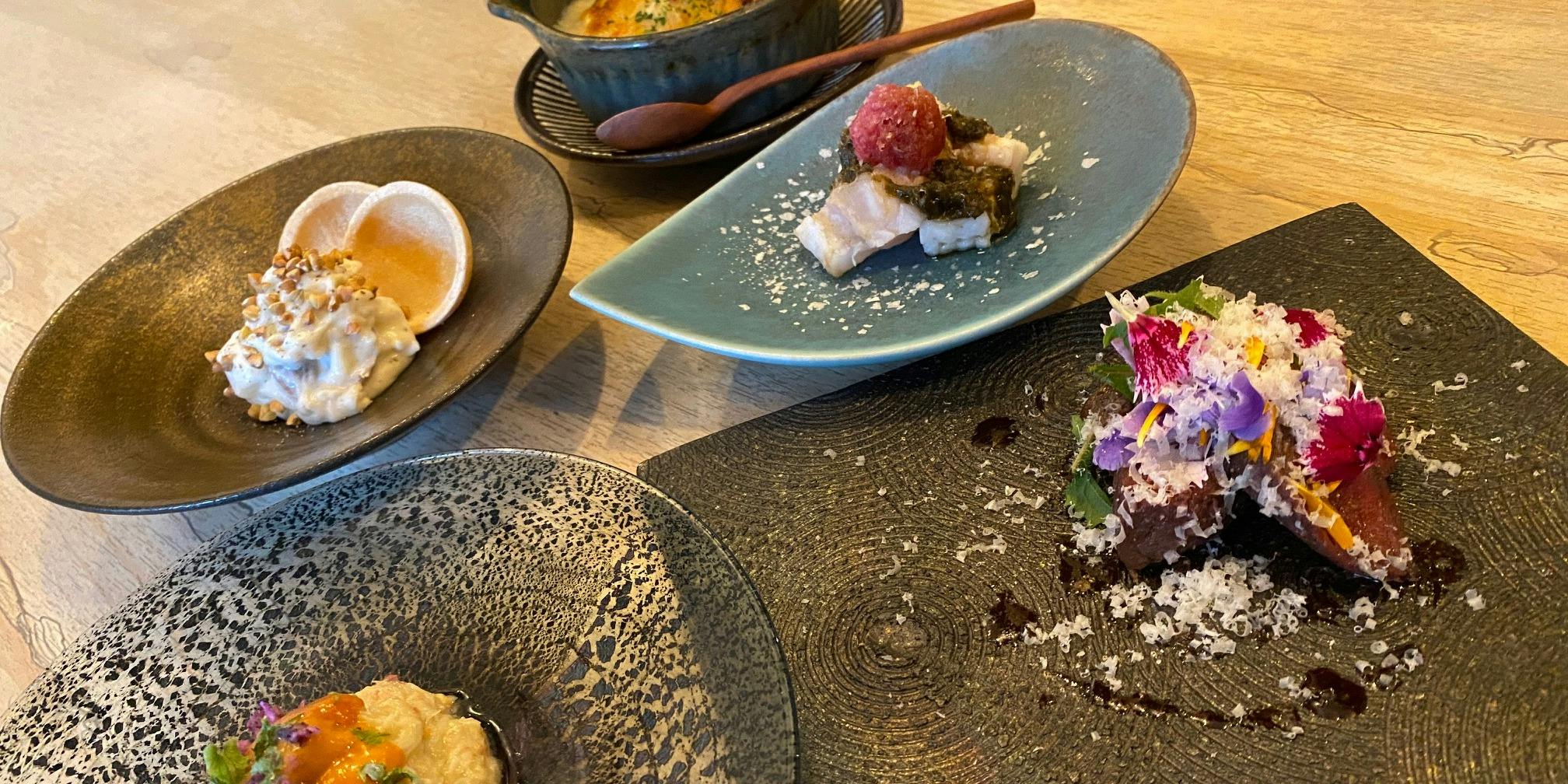 肴・和洋酒 マツケン - 画像10