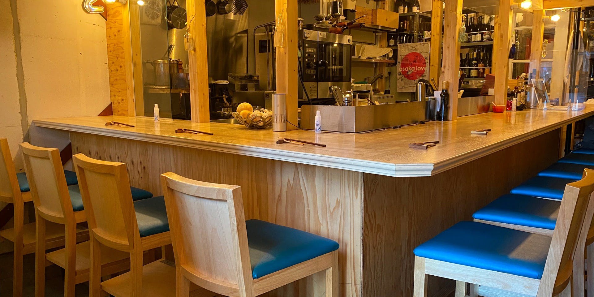 肴・和洋酒 マツケン - 画像1