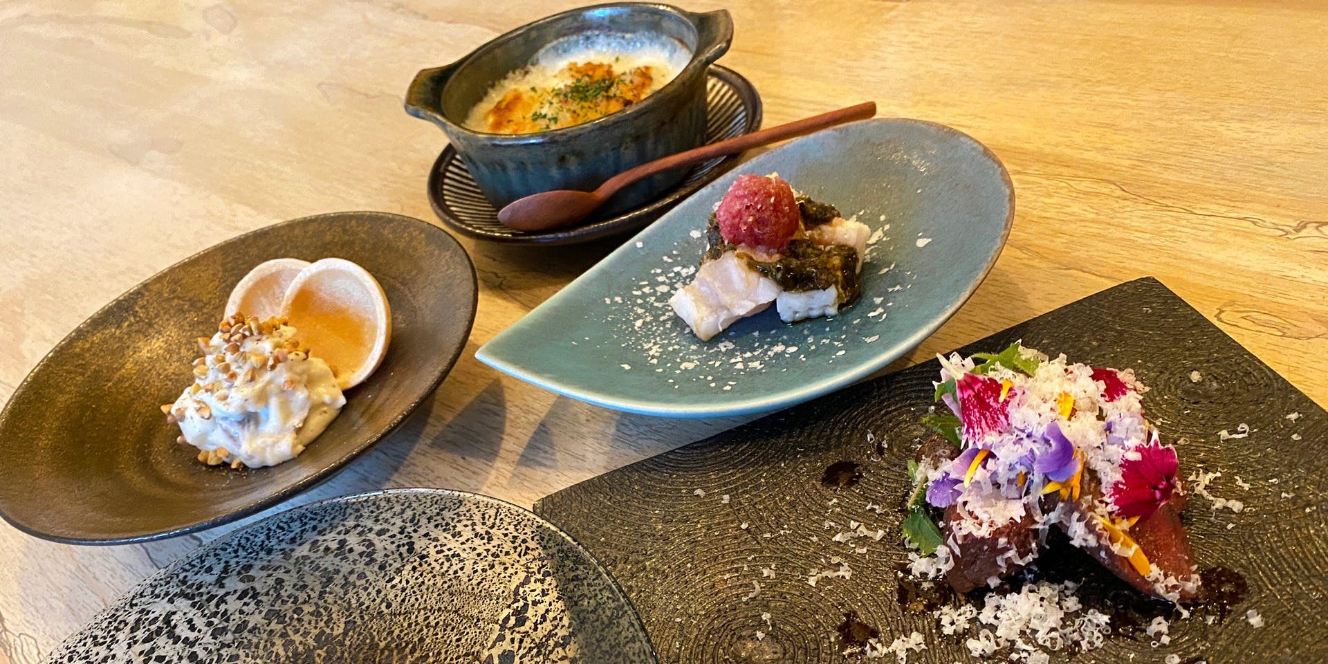 肴・和洋酒 マツケン - 画像3