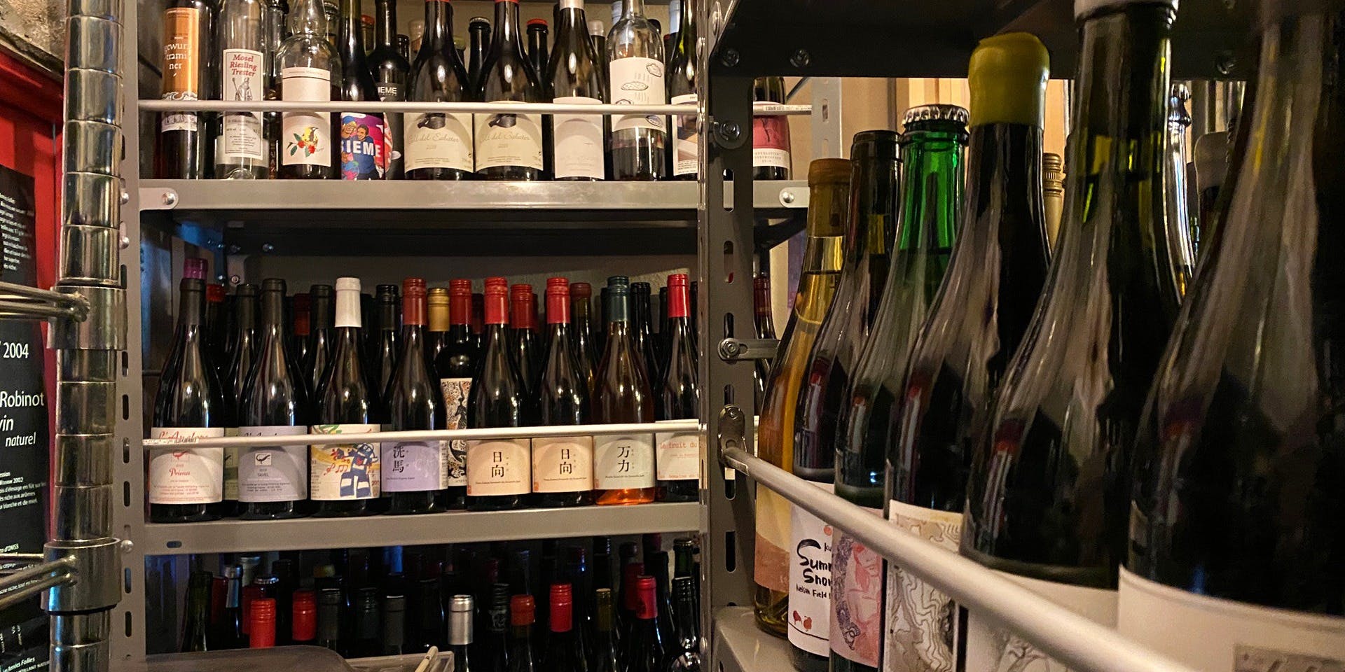 肴・和洋酒 マツケン - 画像9