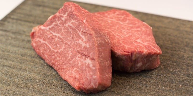 牛フィレ肉専門店 糸旬（SHI-JUN）