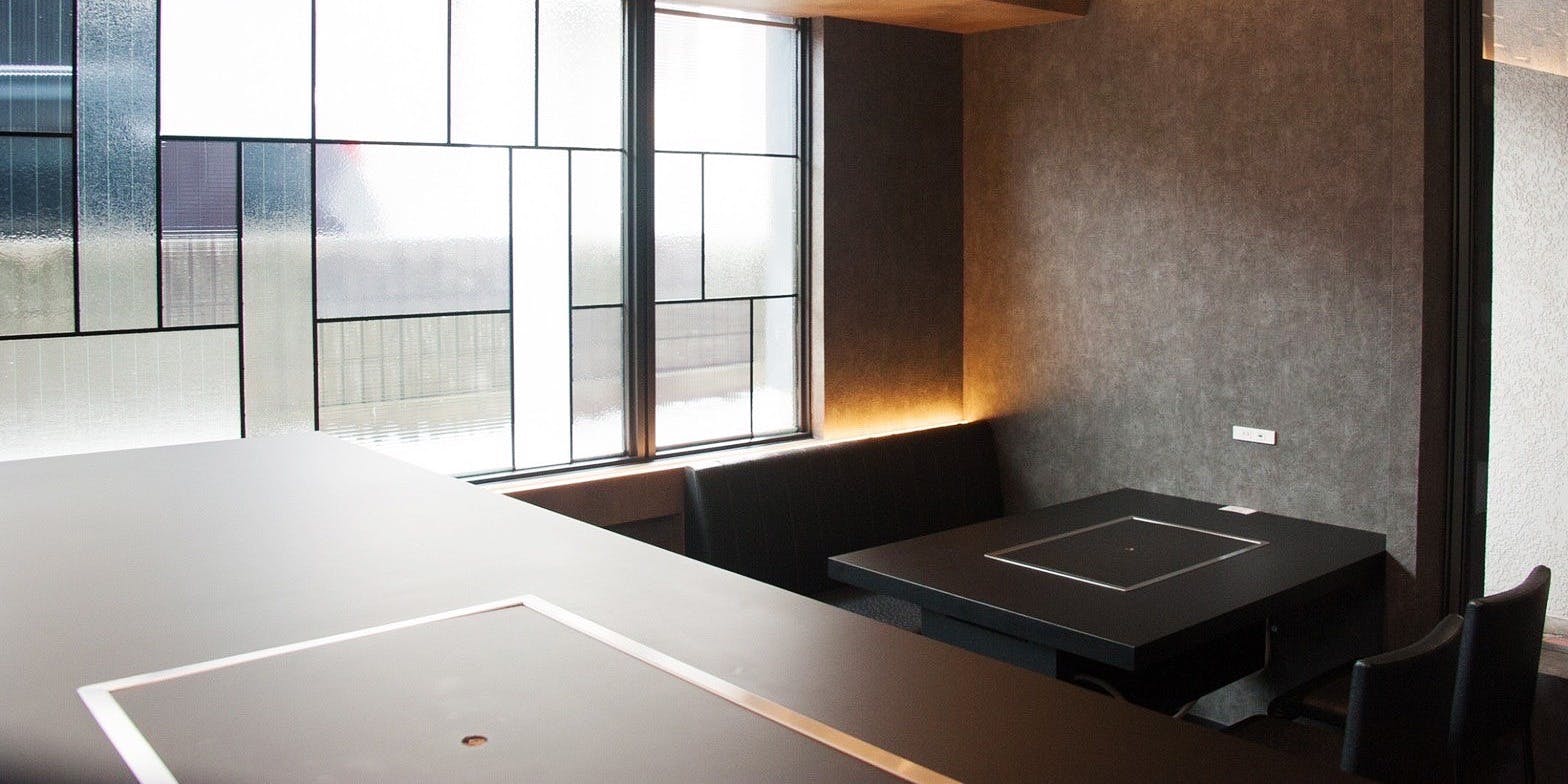 牛フィレ肉専門店 糸旬SHI-JUN - 画像2