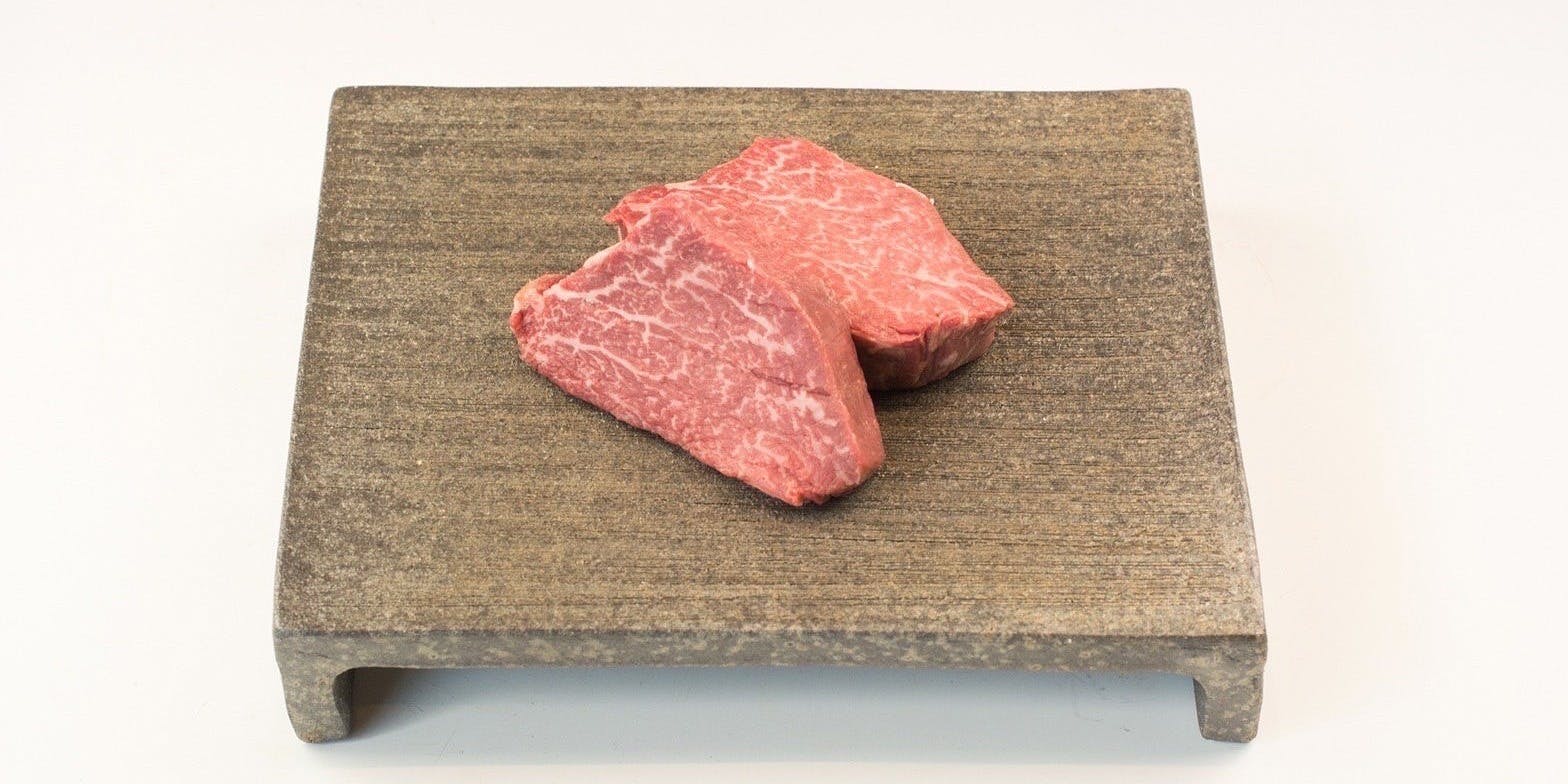 牛フィレ肉専門店 糸旬SHI-JUN - 画像5