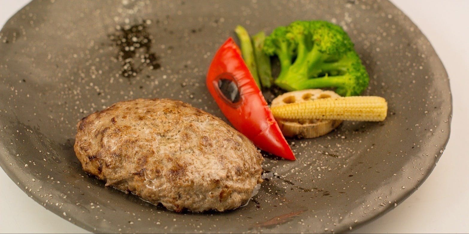 牛フィレ肉専門店 糸旬（SHI-JUN）