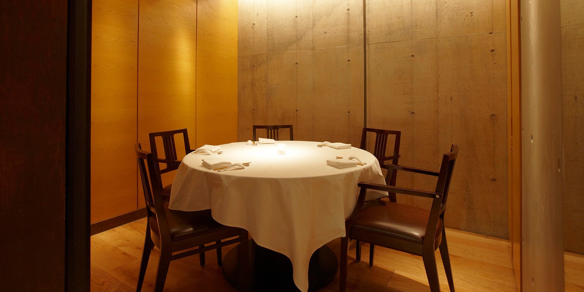 MASA’S KITCHEN 恵比寿（マサズキッチン）