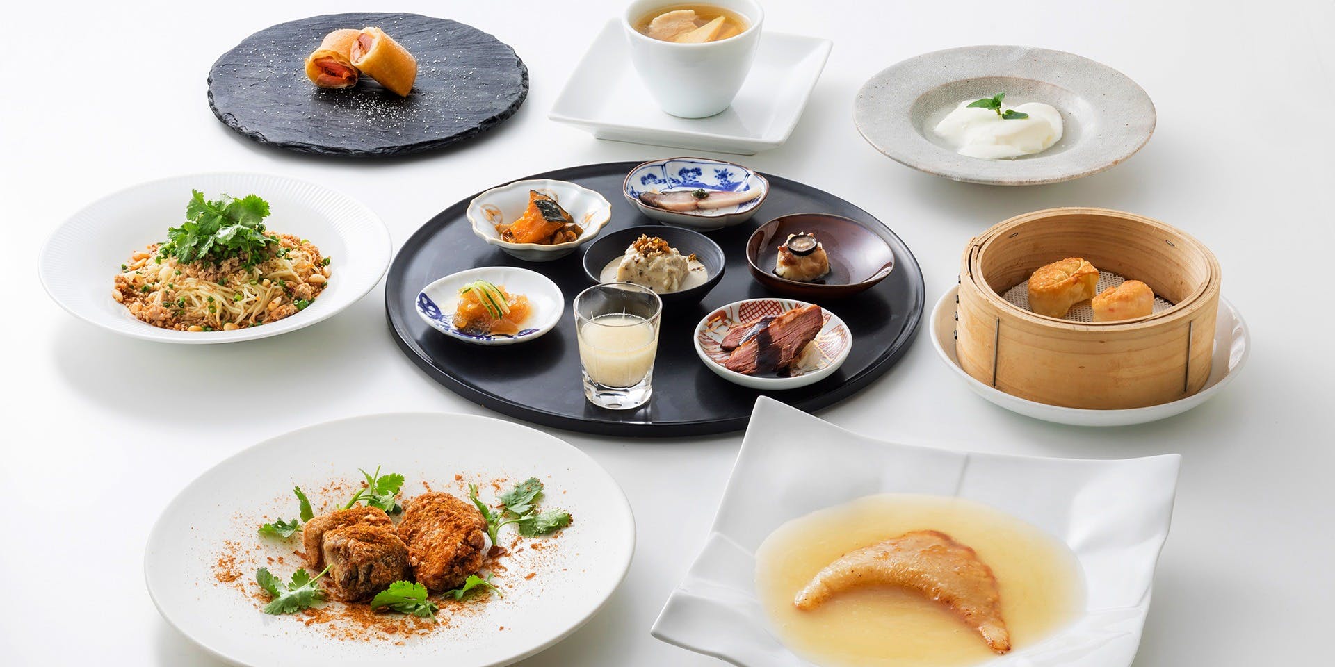 MASA’S KITCHEN 恵比寿（マサズキッチン）