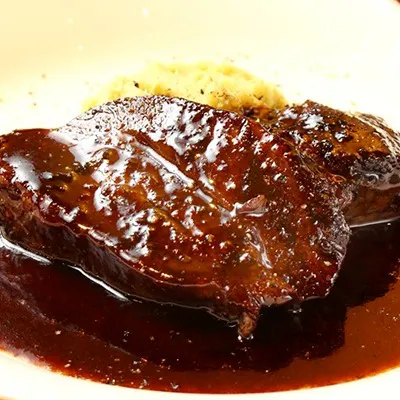 ワインと共に楽しむ料理