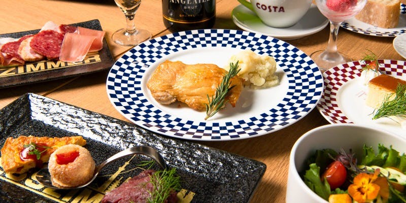 下北沢ランチ23 おすすめ 絶品お昼ごはん5選 一休 Comレストラン