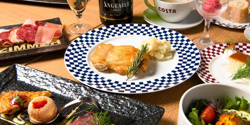 東北沢駅周辺ランチ22 おすすめ 絶品お昼ごはん7選 一休 Comレストラン