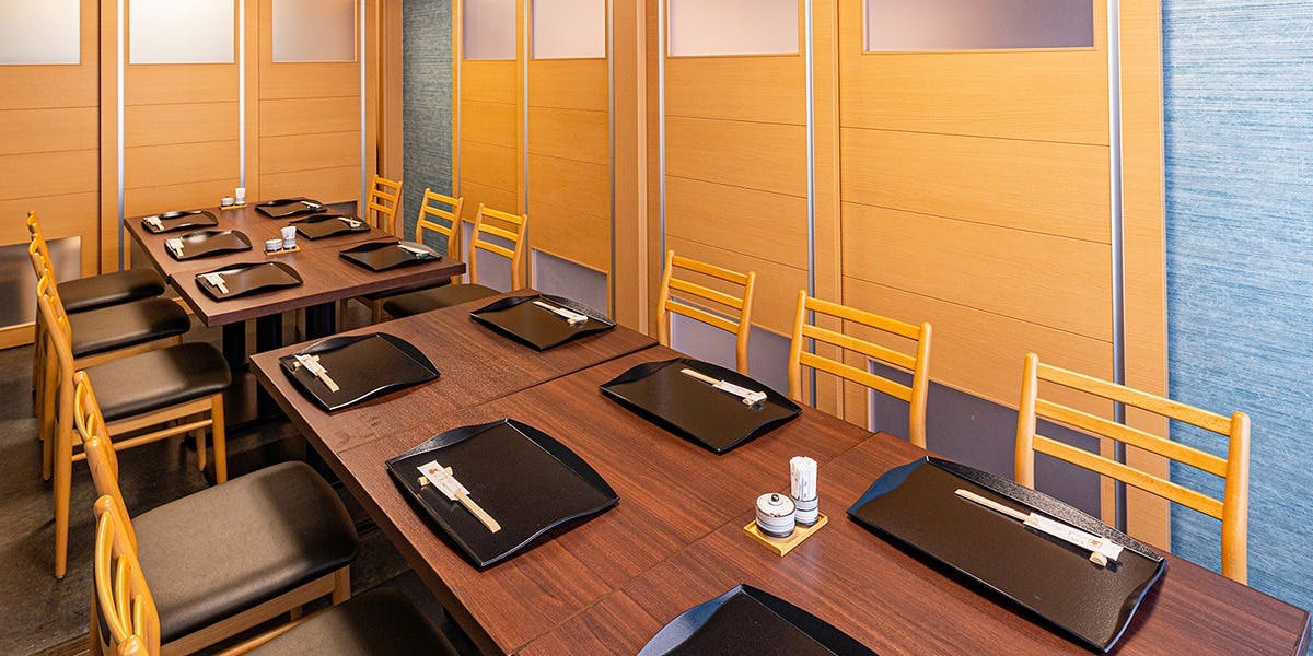 天ぷらひさご 大崎店 - 画像3