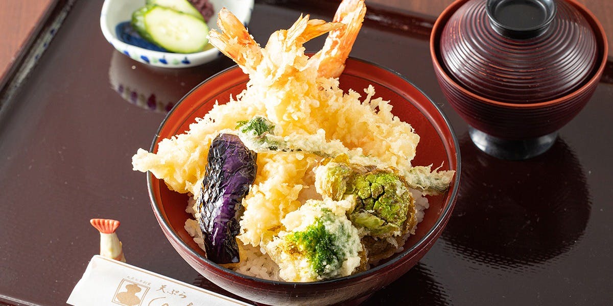 天ぷら ひさご 大崎店