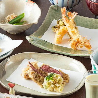 天ぷらの醍醐味は油 こだわりの「太白胡麻油」