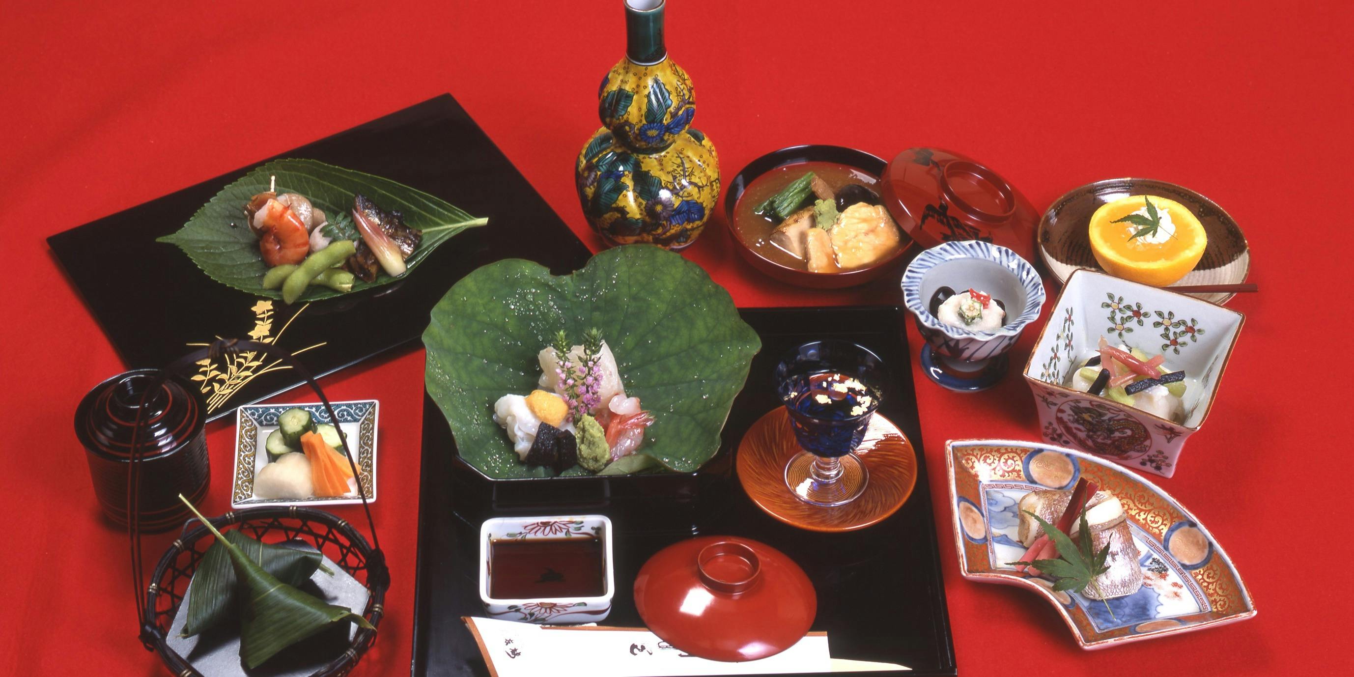 料亭 大友楼（おおともろう）