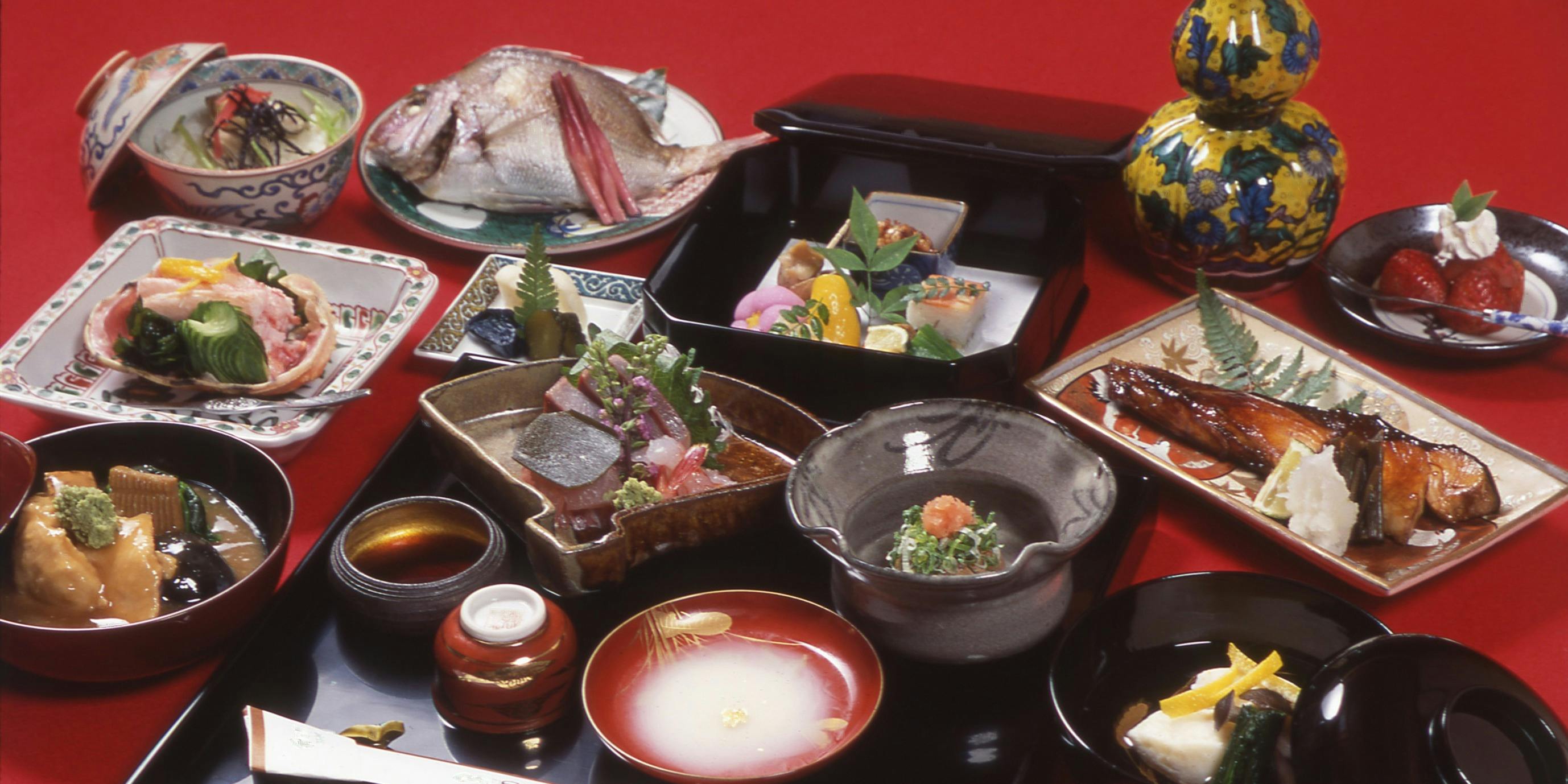 料亭 大友楼（おおともろう）