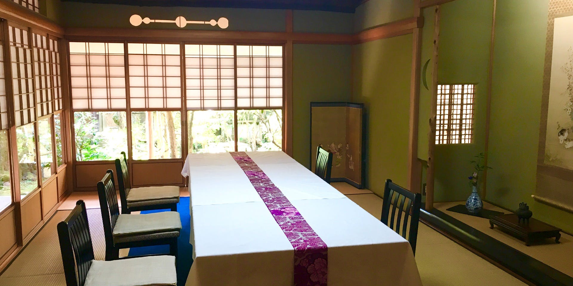 料亭 大友楼（おおともろう）