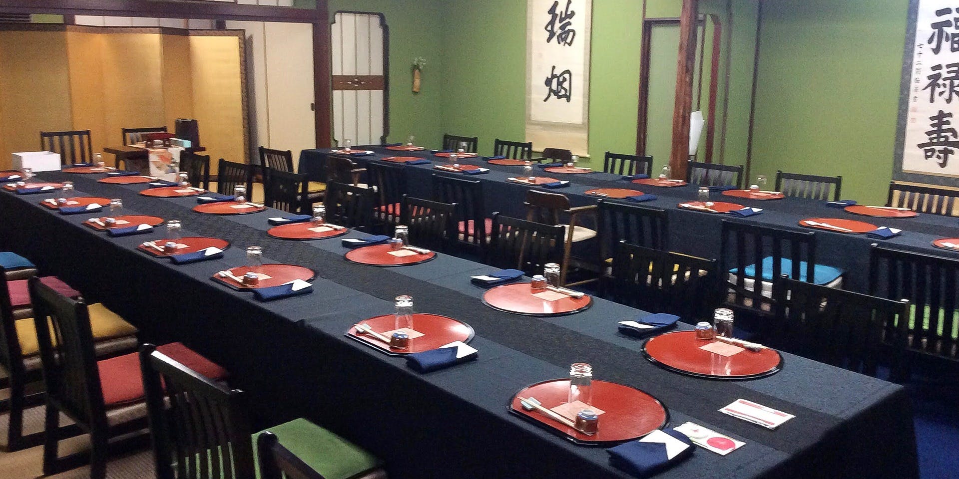 料亭 大友楼（おおともろう）