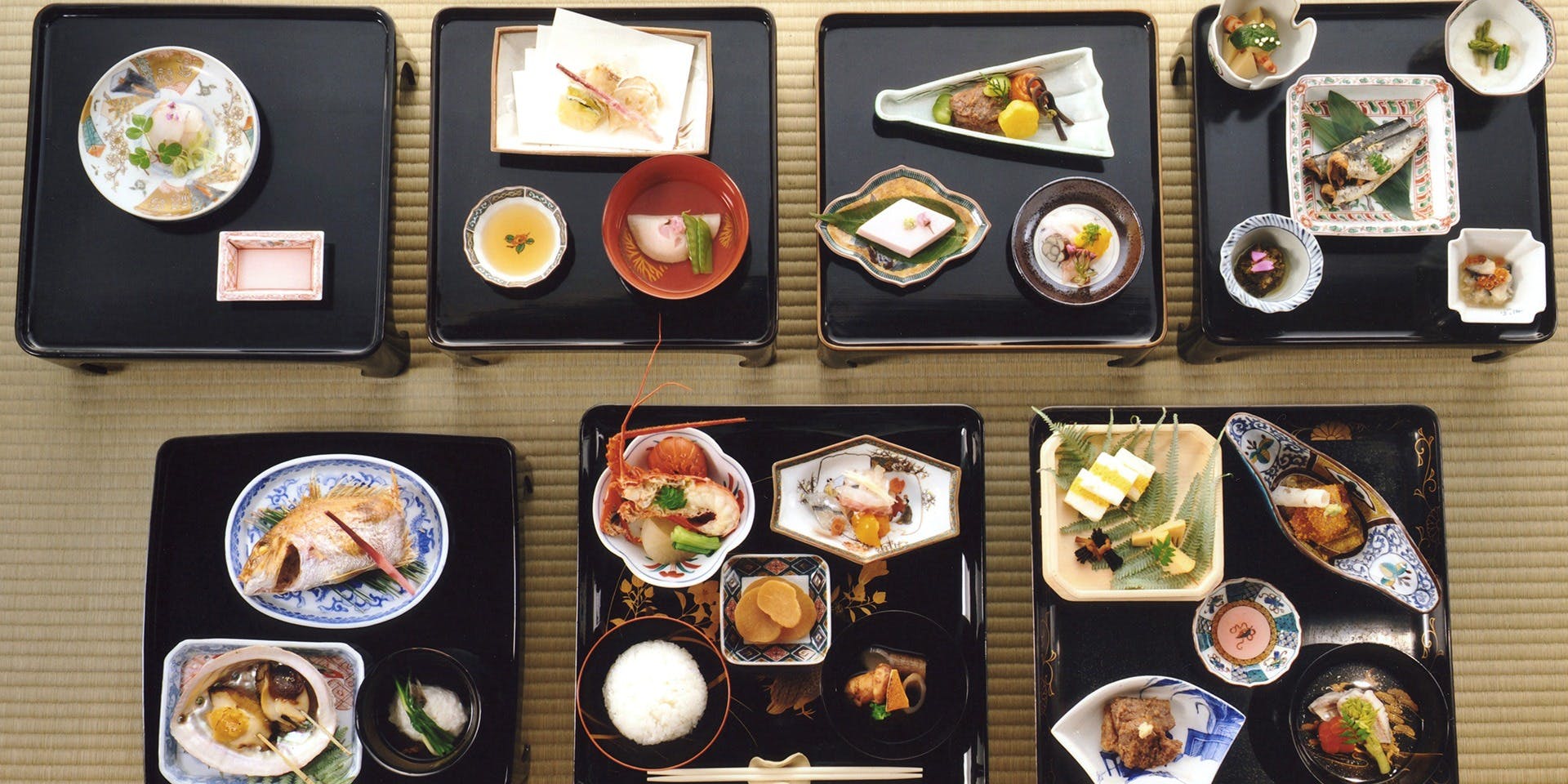 料亭 大友楼（おおともろう）