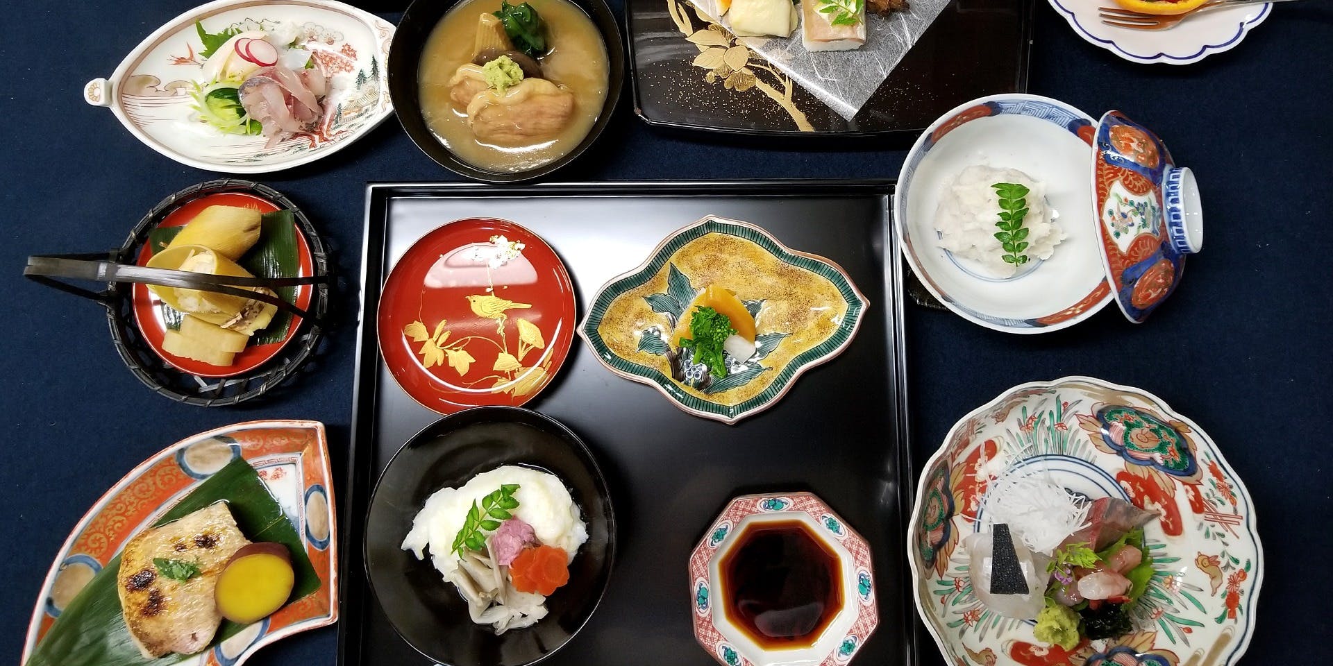 料亭 大友楼（おおともろう）