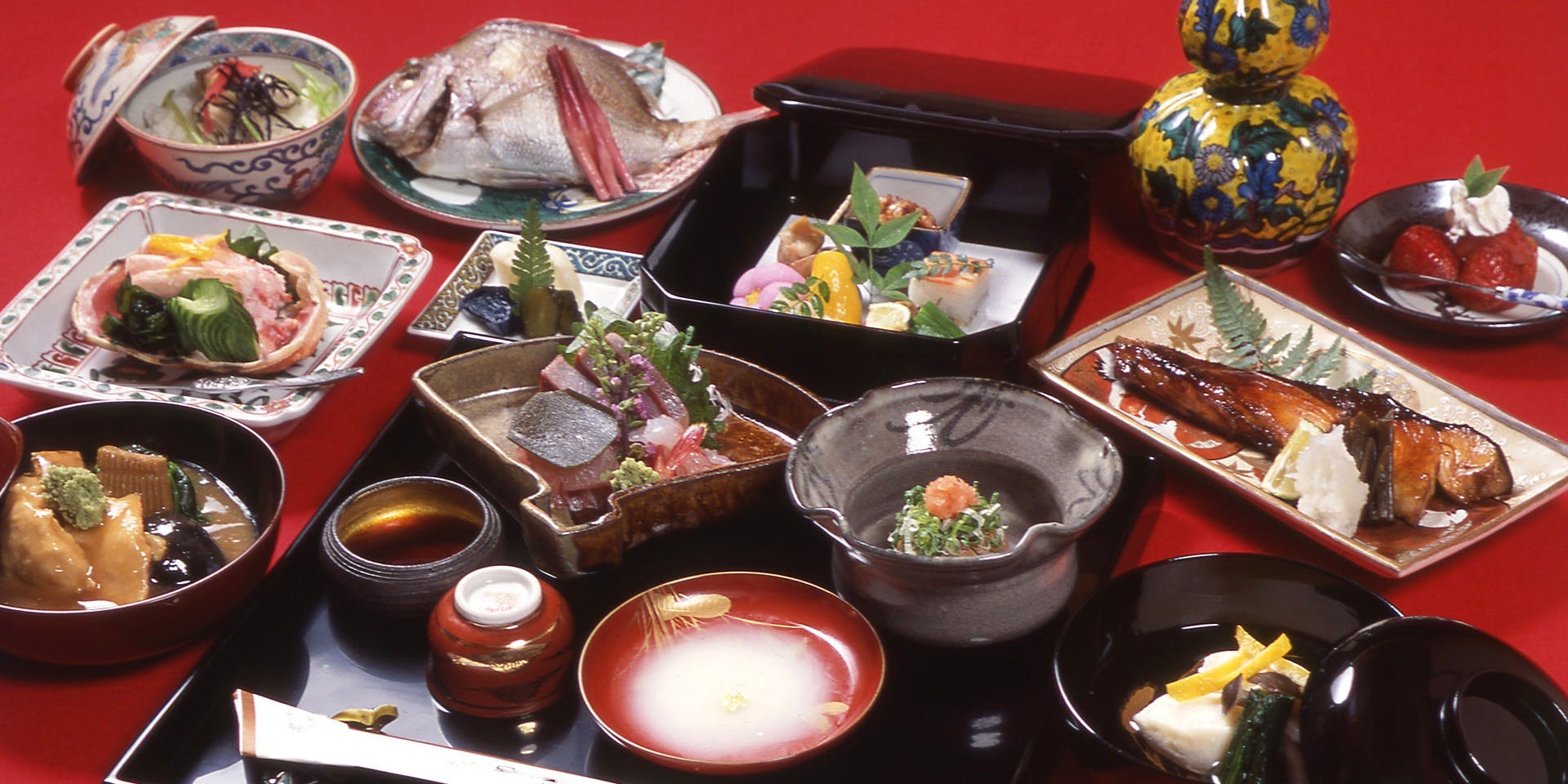 料亭 大友楼（おおともろう）