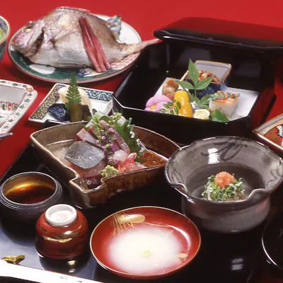 多くの文豪が愛した料理