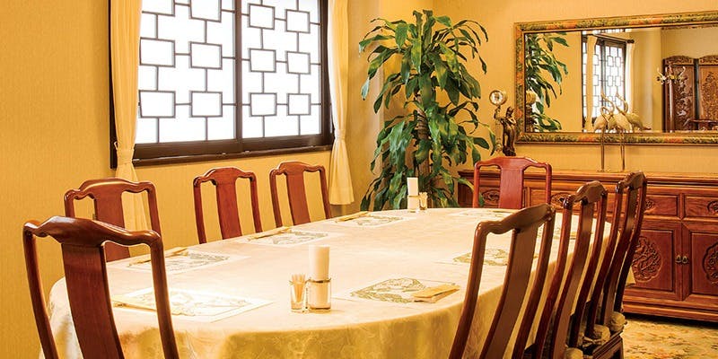 北京料理桂蘭 3枚目