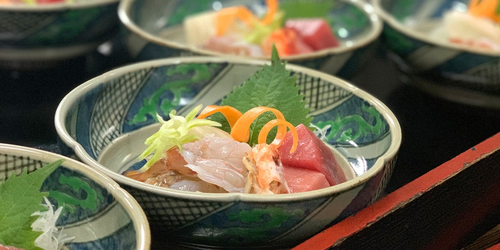 八百忠 本店（やおちゅう）