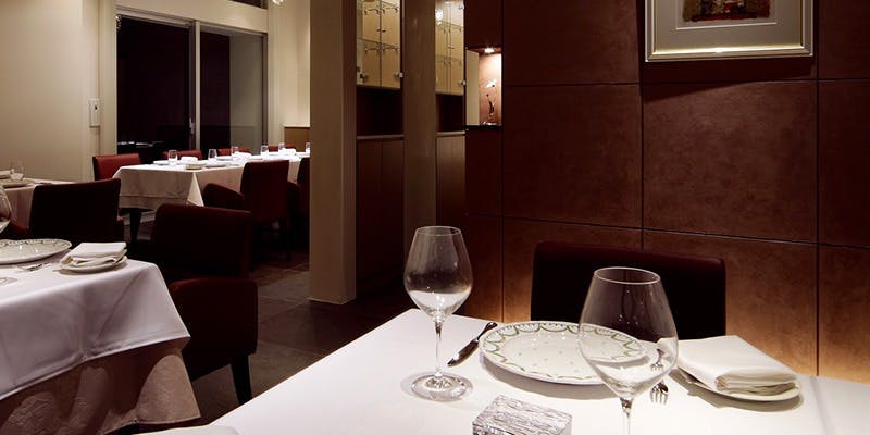 ラ・メゾンブランシュ - 画像2