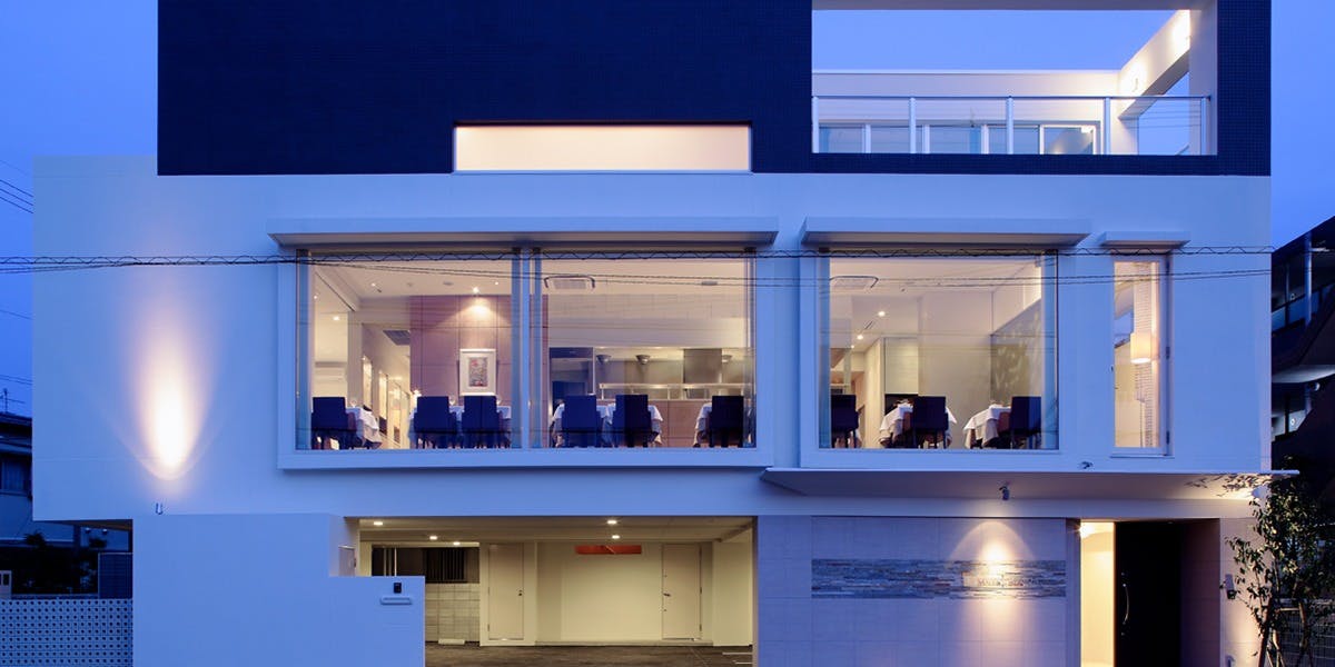 ラ・メゾンブランシュ - 画像3