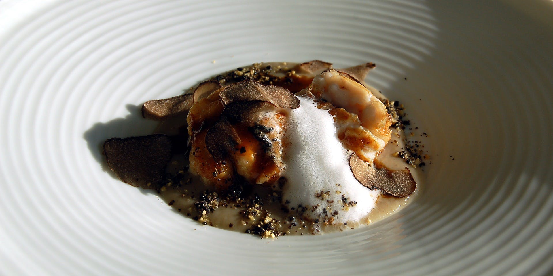 ラ・メゾンブランシュ（La Maison Blanche）