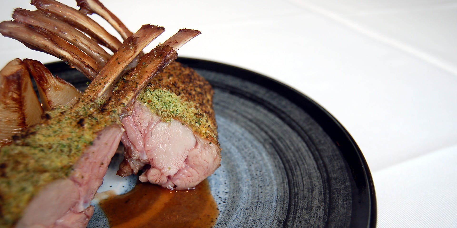 ラ・メゾンブランシュ（La Maison Blanche）