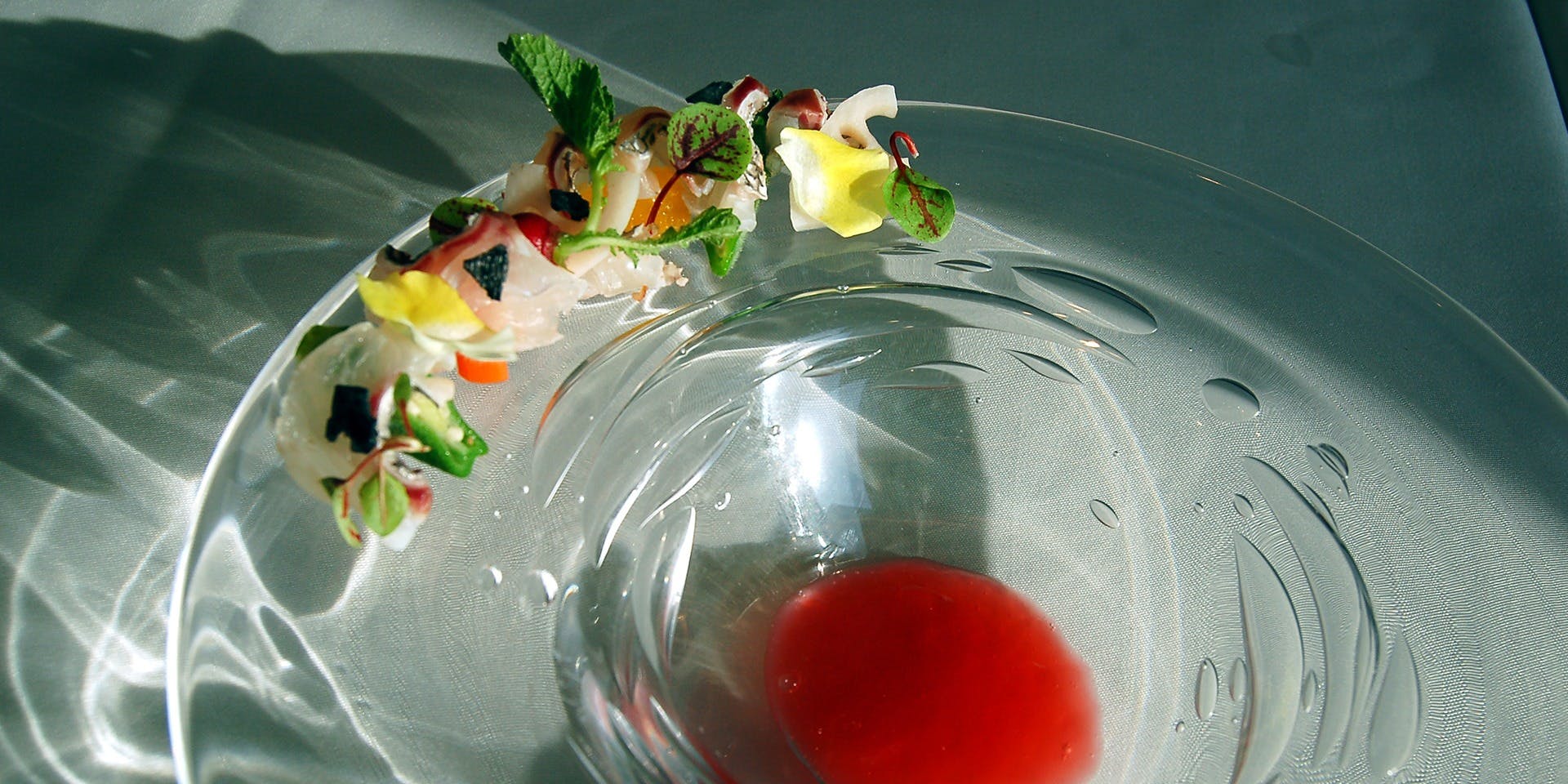 ラ・メゾンブランシュ（La Maison Blanche）