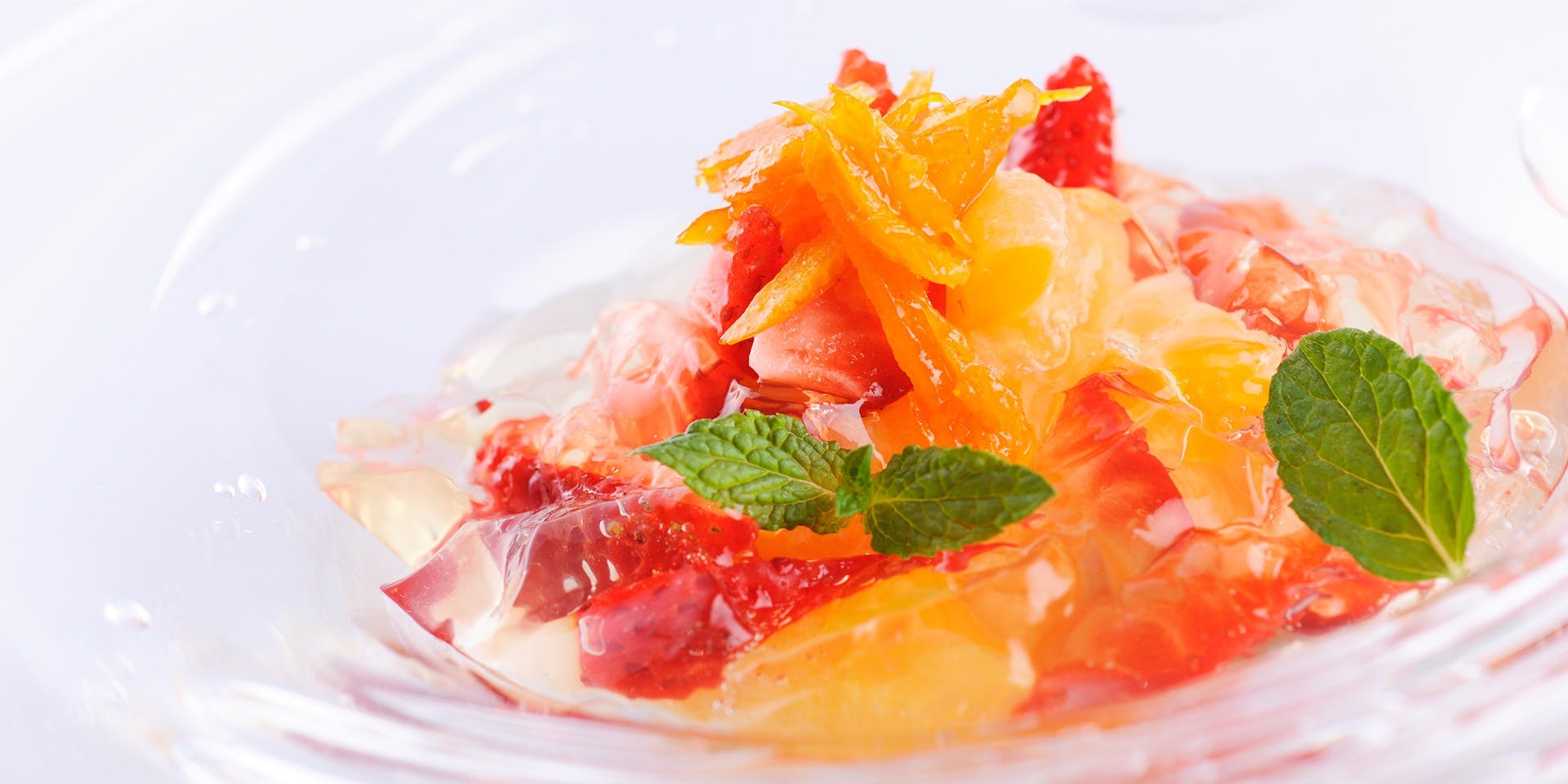 ラ・メゾンブランシュ（La Maison Blanche）