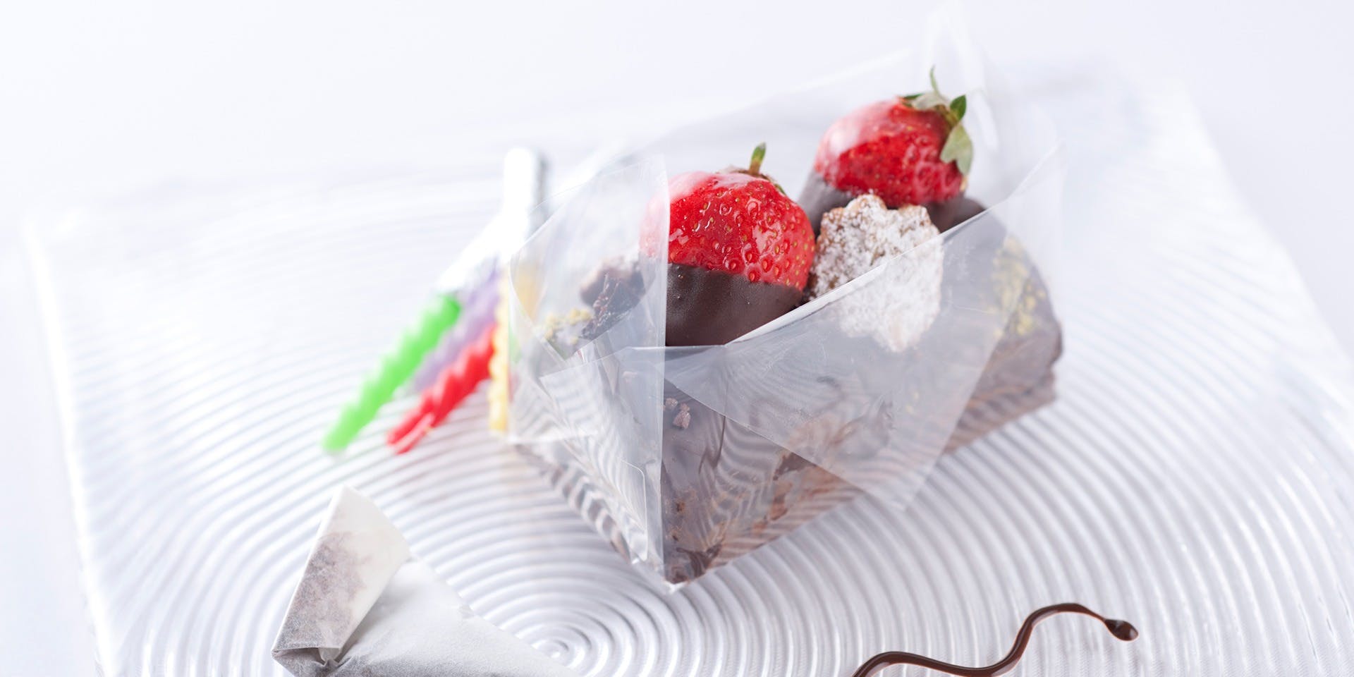 ラ・メゾンブランシュ（La Maison Blanche）