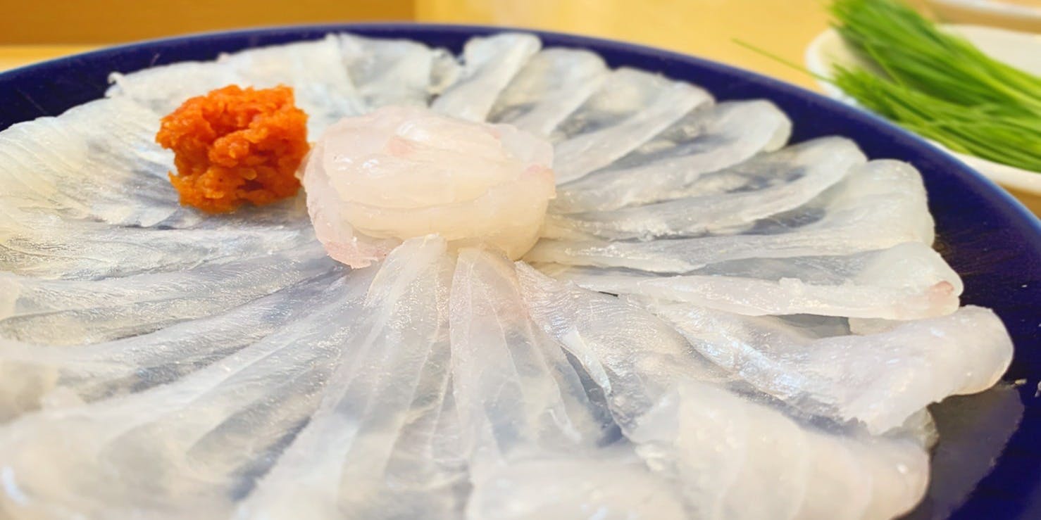 鮨肴 一会（イチエ）