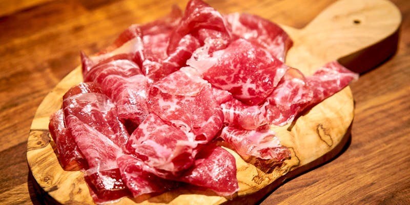 肉と葡萄酒 跳牛 - 画像4