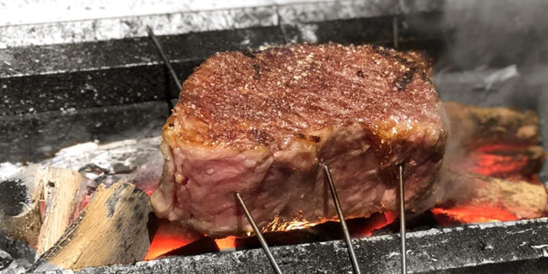 肉と葡萄酒 跳牛（にくとわいんはねうし）