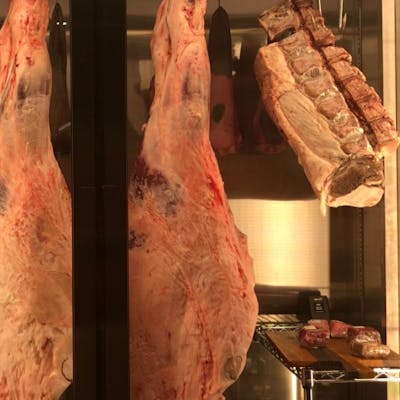 こだわりの熟成方法