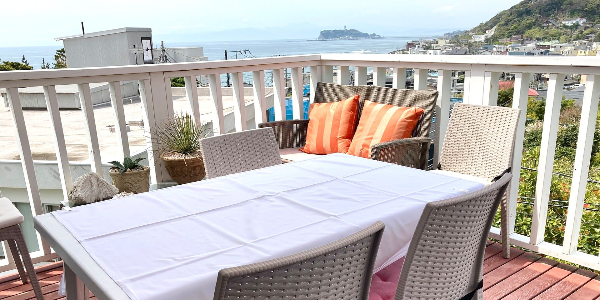 リストランテ 鎌倉フェリーチェ - 画像4