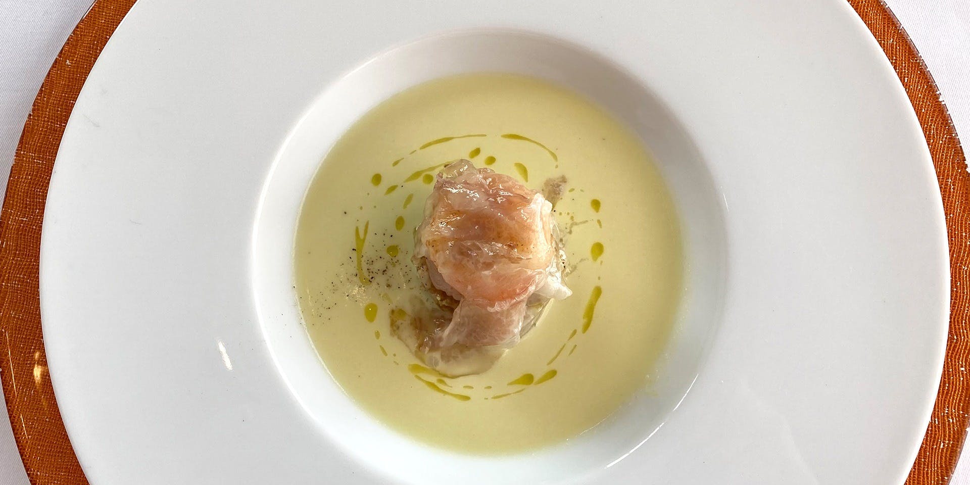 リストランテ 鎌倉フェリーチェ